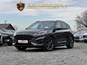 FORD Kuga 2.5 Duratec Plug In Hybrid ST Line X