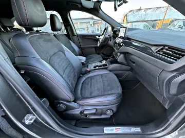 FORD Kuga 2.5 Duratec Plug In Hybrid ST Line X