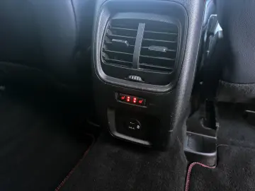 FORD Kuga 2.5 Duratec Plug In Hybrid ST Line X