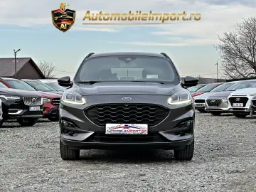 FORD Kuga 2.5 Duratec Plug In Hybrid ST Line X