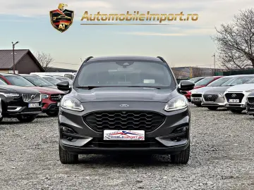 FORD Kuga 2.5 Duratec Plug In Hybrid ST Line X