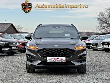 FORD Kuga 2.5 Duratec Plug In Hybrid ST Line X