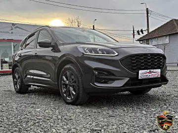 FORD Kuga 2.5 Duratec Plug In Hybrid ST Line X