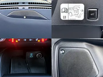 FORD Kuga 2.5 Duratec Plug In Hybrid ST Line X