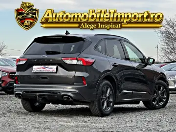 FORD Kuga 2.5 Duratec Plug In Hybrid ST Line X