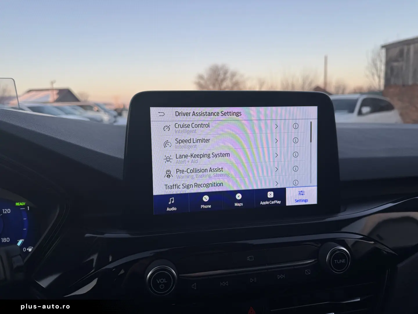 FORD Kuga 2.5 Duratec Plug In Hybrid ST Line X