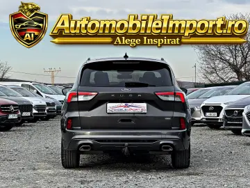 FORD Kuga 2.5 Duratec Plug In Hybrid ST Line X