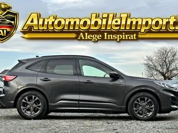 FORD Kuga 2.5 Duratec Plug In Hybrid ST Line X