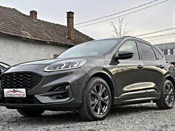 FORD Kuga 2.5 Duratec Plug In Hybrid ST Line X