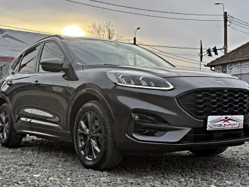 FORD Kuga 2.5 Duratec Plug In Hybrid ST Line X