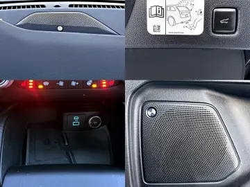 FORD Kuga 2.5 Duratec Plug In Hybrid ST Line X