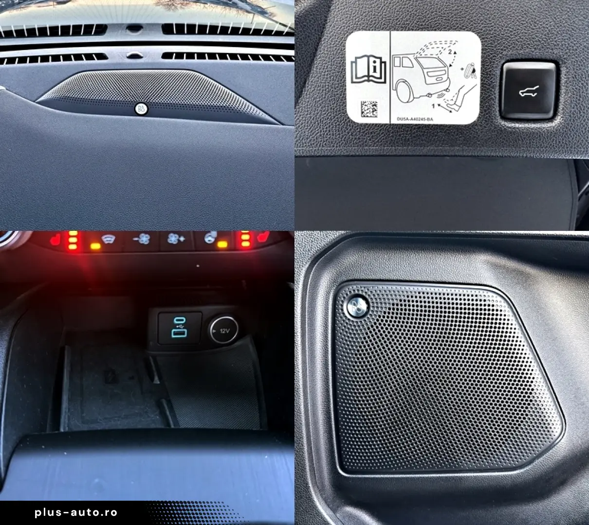 FORD Kuga 2.5 Duratec Plug In Hybrid ST Line X