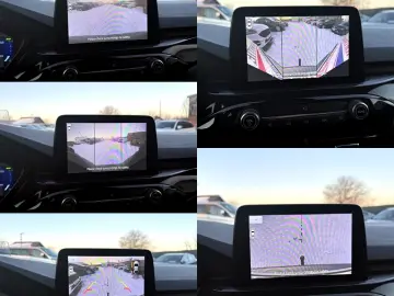 FORD Kuga 2.5 Duratec Plug In Hybrid ST Line X