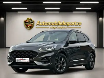 FORD Kuga 2.5 Duratec Plug In Hybrid ST Line X