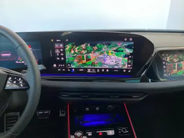 Audi A6 Avant TFSI quattro S line EXCLUSIVE