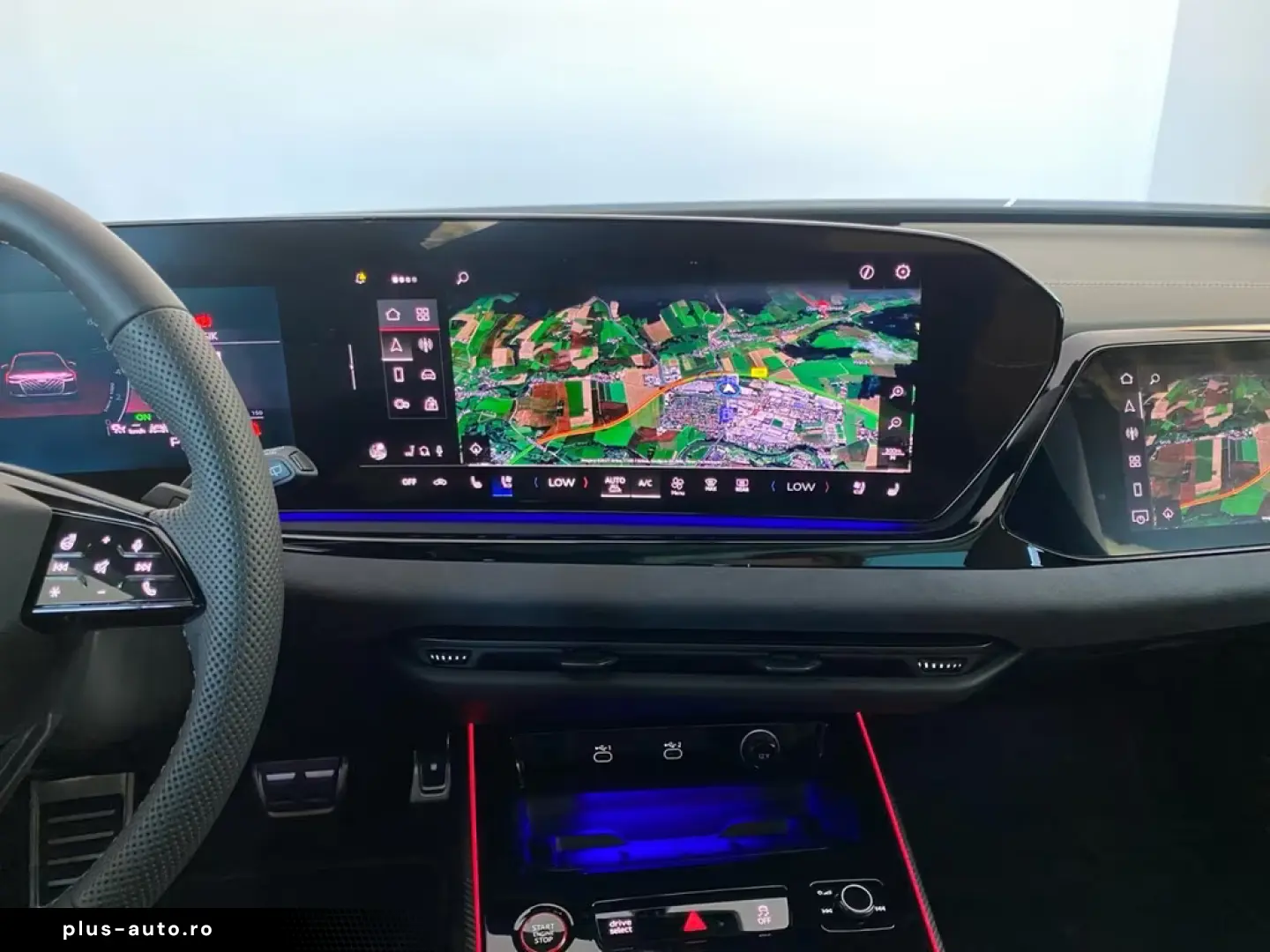 Audi A6 Avant TFSI quattro S line EXCLUSIVE