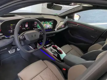 Audi A6 Avant TFSI quattro S line EXCLUSIVE