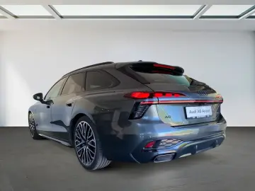 Audi A6 Avant TFSI quattro S line EXCLUSIVE