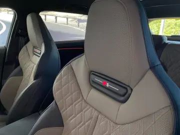 Audi A6 Avant TFSI quattro S line EXCLUSIVE