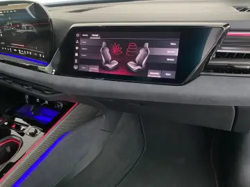 Audi A6 Avant TFSI quattro S line EXCLUSIVE