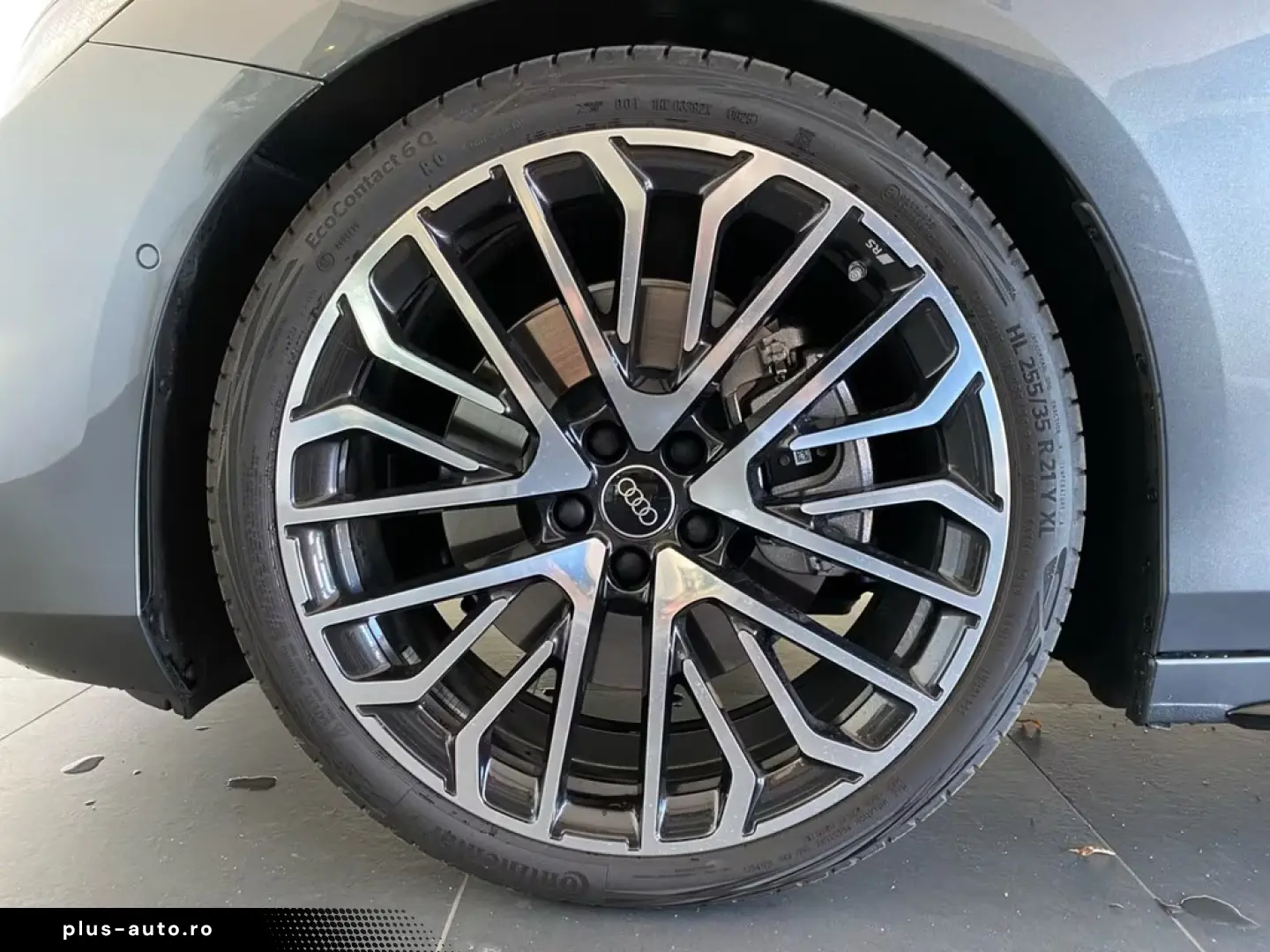 Audi A6 Avant TFSI quattro S line EXCLUSIVE