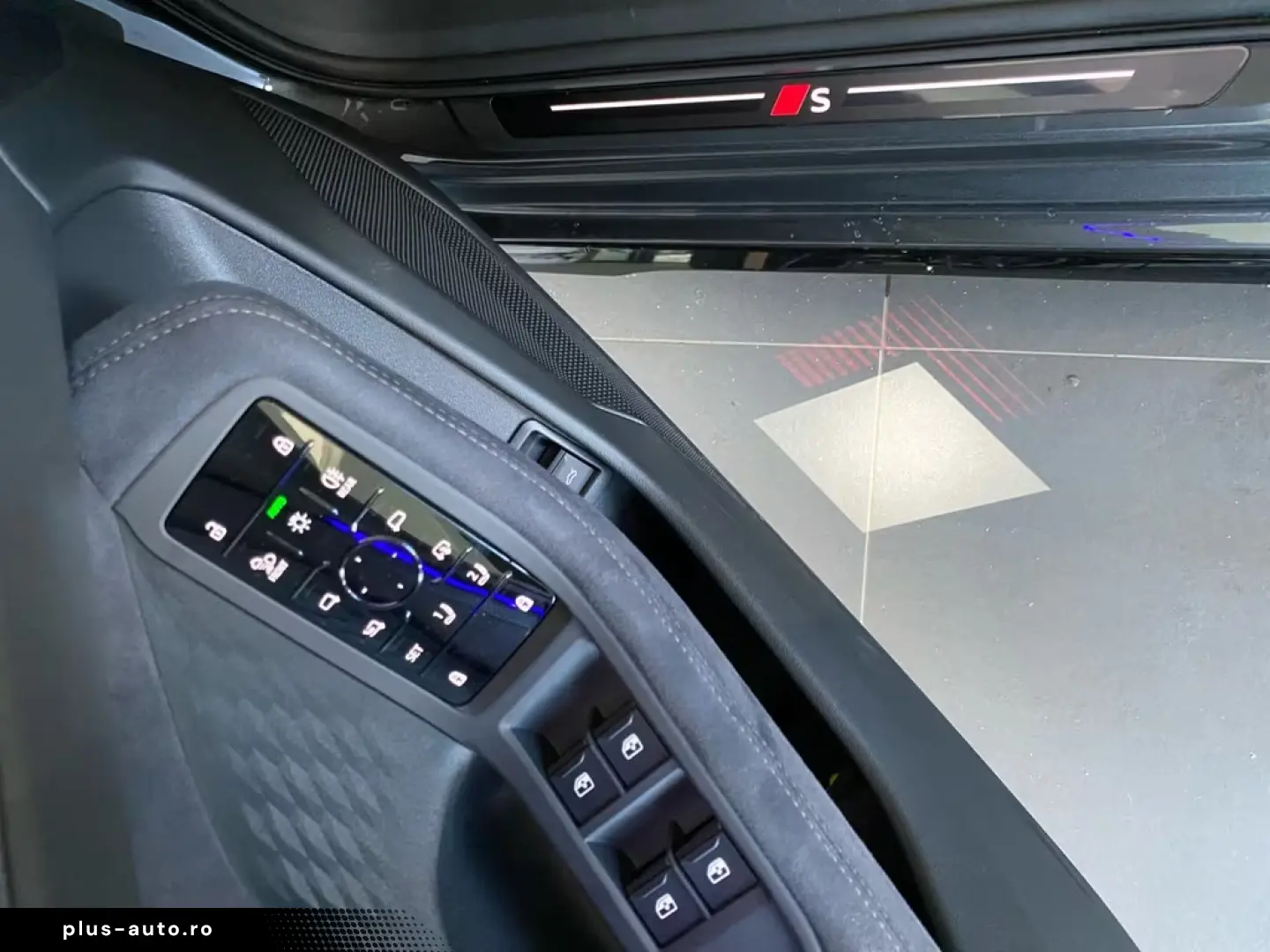 Audi A6 Avant TFSI quattro S line EXCLUSIVE