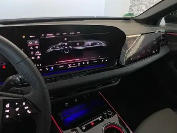 Audi A6 Avant TFSI quattro S line EXCLUSIVE