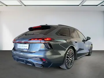 Audi A6 Avant TFSI quattro S line EXCLUSIVE