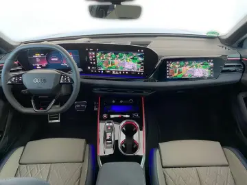 Audi A6 Avant TFSI quattro S line EXCLUSIVE