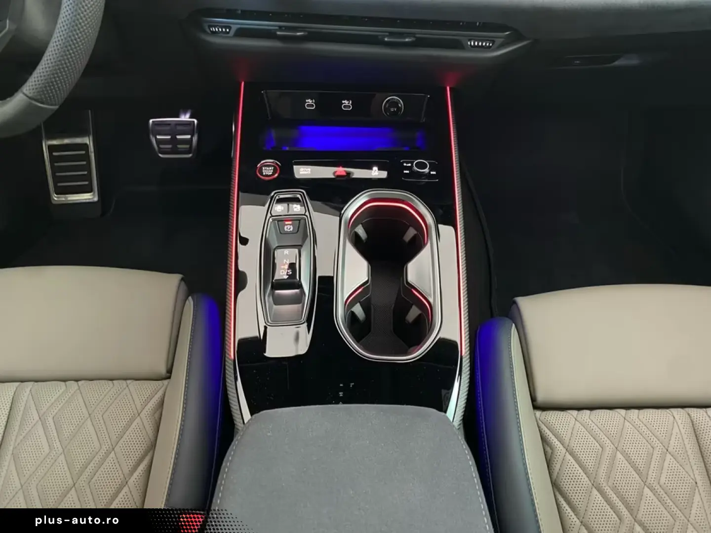 Audi A6 Avant TFSI quattro S line EXCLUSIVE