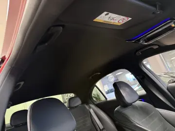 MERCEDES-BENZ C 300d Limo  AMG Night ACC Kamera MBUX