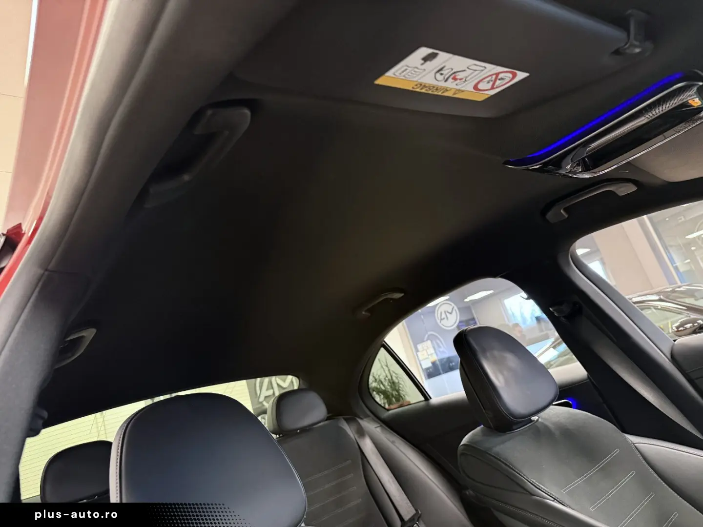 MERCEDES-BENZ C 300d Limo  AMG Night ACC Kamera MBUX