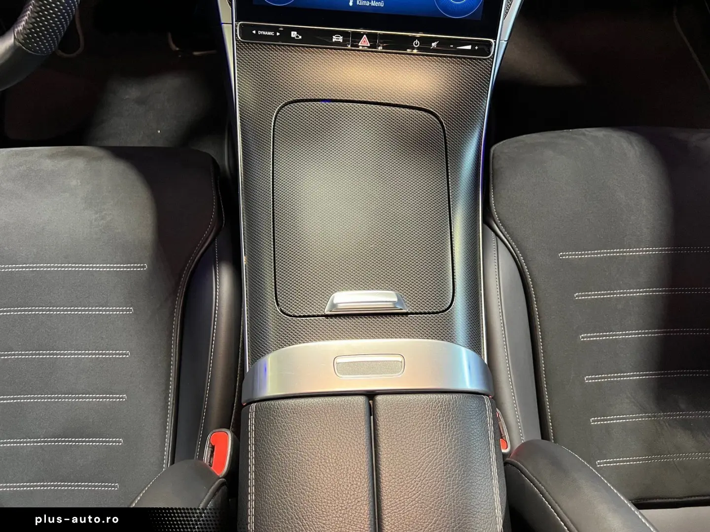 MERCEDES-BENZ C 300 d AMG Distr NAVI Ambiente