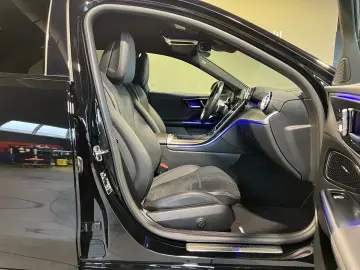 MERCEDES-BENZ C 300 d AMG Distr NAVI Ambiente