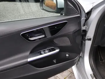 MERCEDES-BENZ C 220 dLimo 2x AMG-Digital.Light