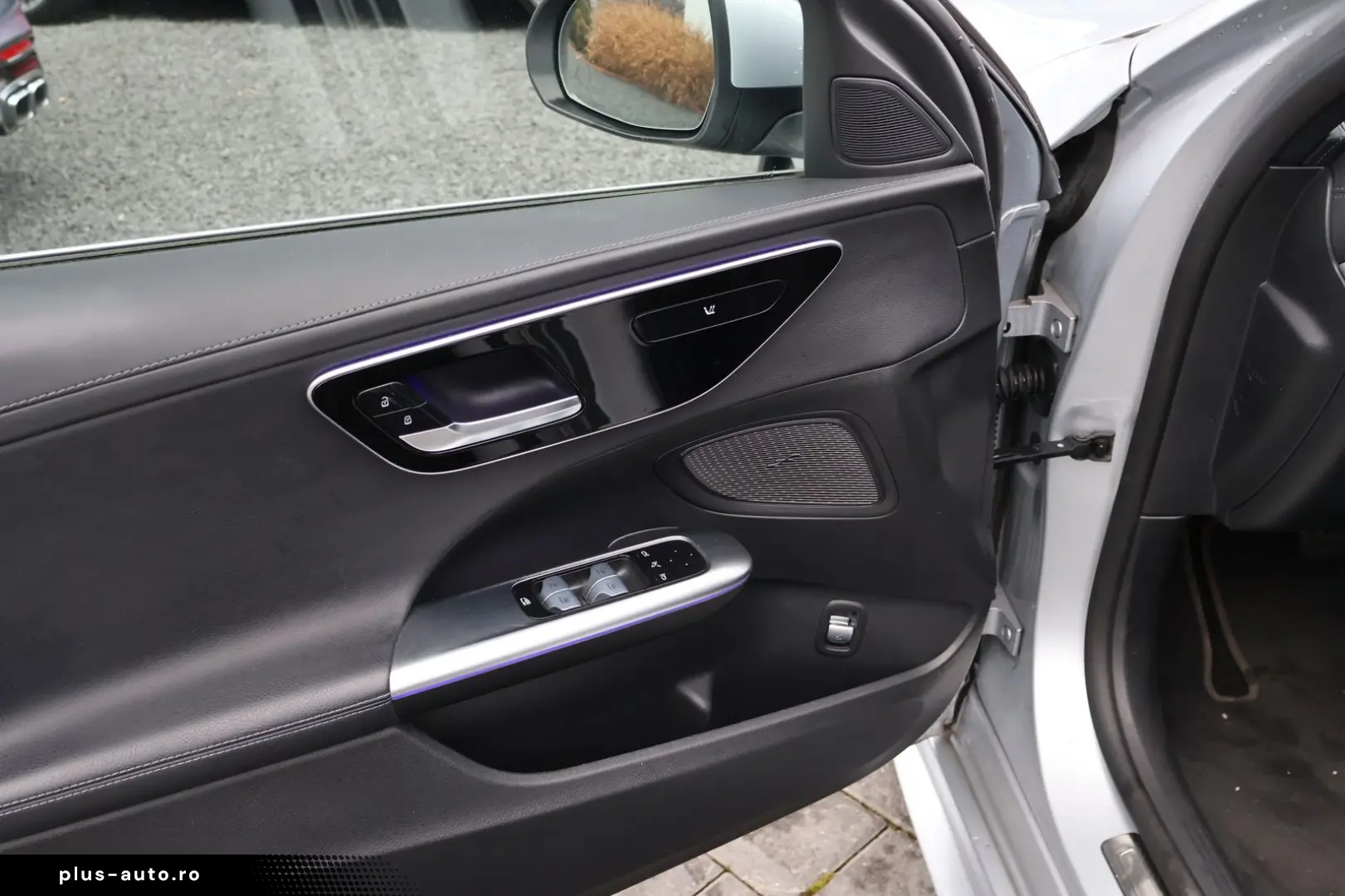 MERCEDES-BENZ C 220 dLimo 2x AMG-Digital.Light