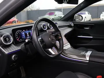 MERCEDES-BENZ C 220 dLimo 2x AMG-Digital.Light