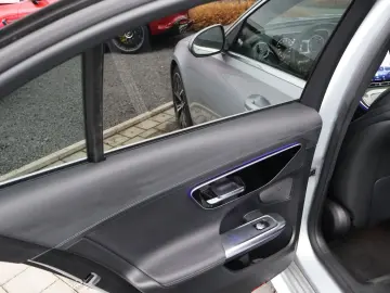 MERCEDES-BENZ C 220 dLimo 2x AMG-Digital.Light