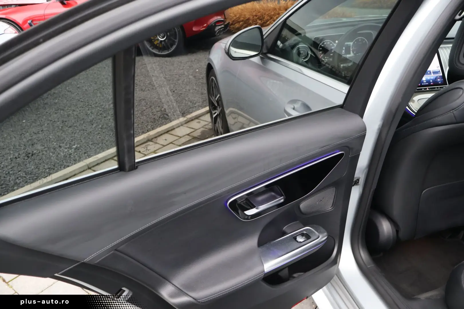 MERCEDES-BENZ C 220 dLimo 2x AMG-Digital.Light