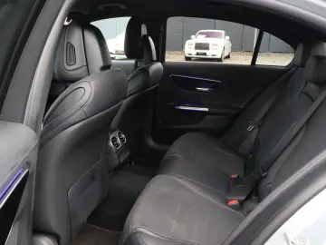 MERCEDES-BENZ C 220 dLimo 2x AMG-Digital.Light