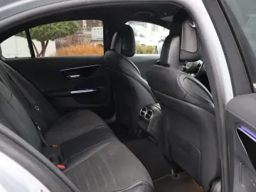 MERCEDES-BENZ C 220 dLimo 2x AMG-Digital.Light