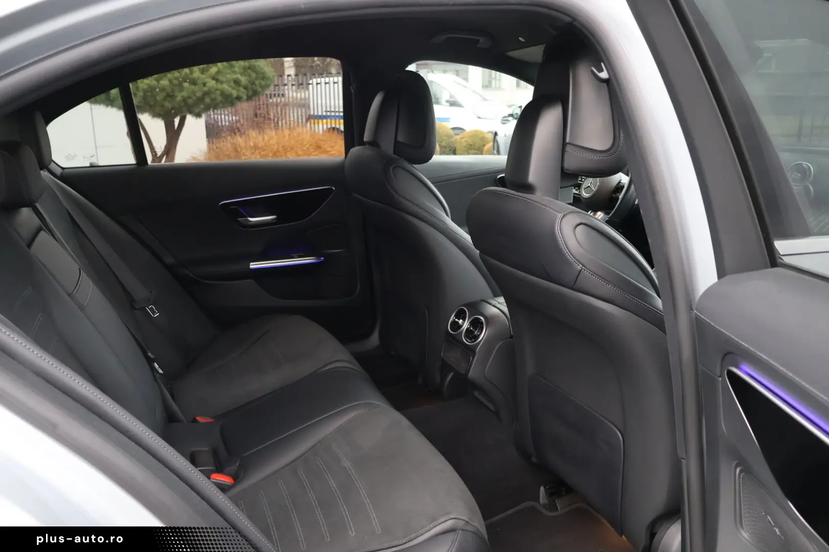 MERCEDES-BENZ C 220 dLimo 2x AMG-Digital.Light