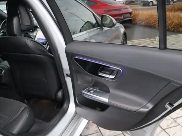 MERCEDES-BENZ C 220 dLimo 2x AMG-Digital.Light