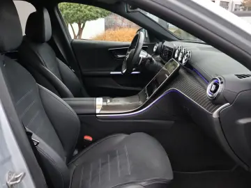 MERCEDES-BENZ C 220 dLimo 2x AMG-Digital.Light