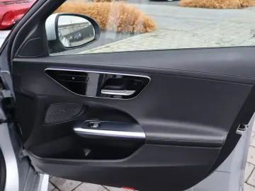 MERCEDES-BENZ C 220 dLimo 2x AMG-Digital.Light