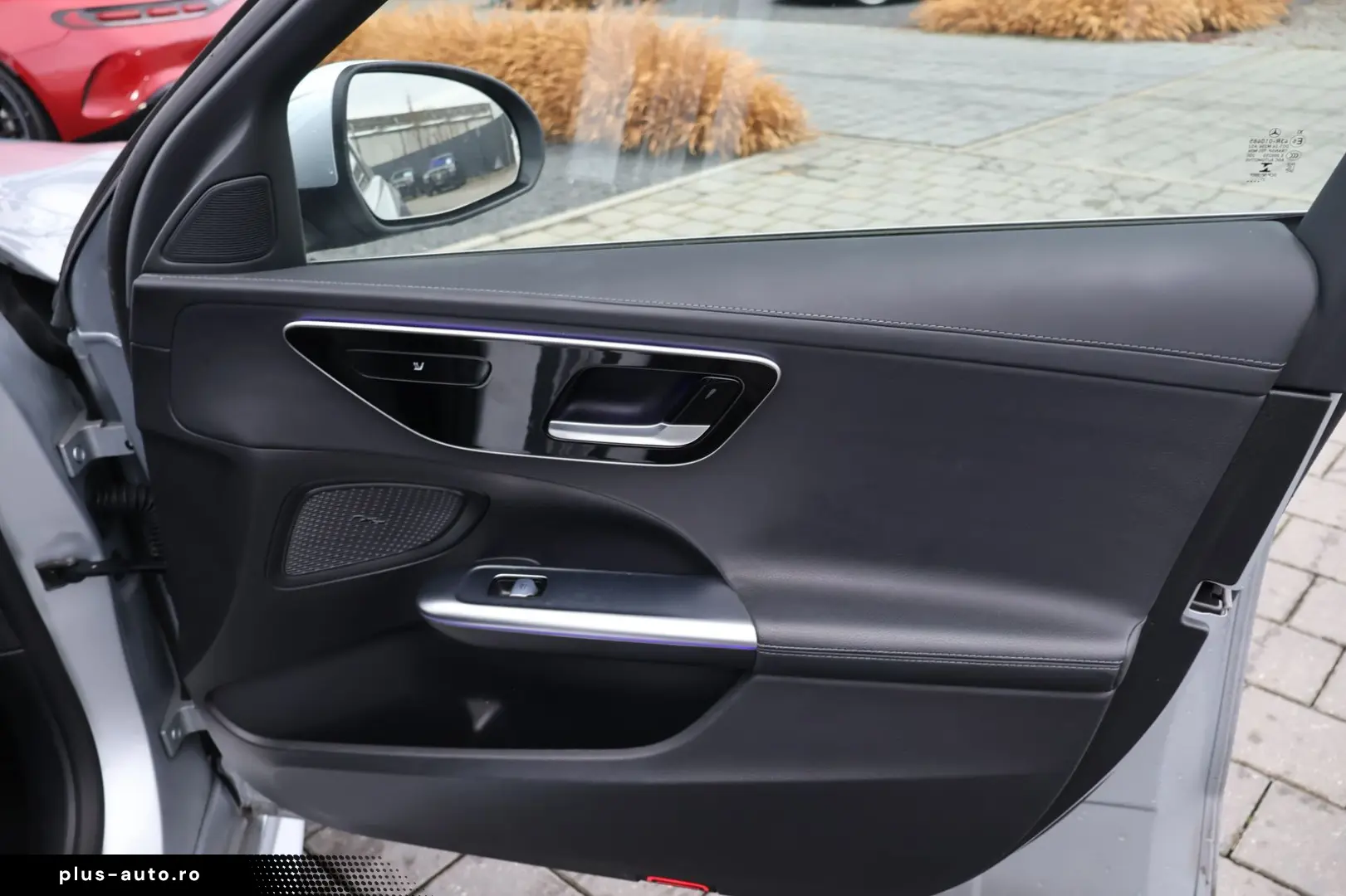 MERCEDES-BENZ C 220 dLimo 2x AMG-Digital.Light