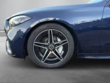 MERCEDES-BENZ C 300 2.0 CDI