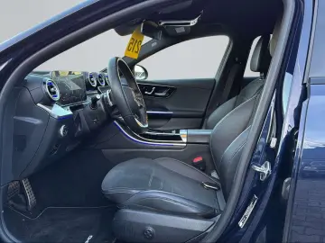 MERCEDES-BENZ C 300 2.0 CDI