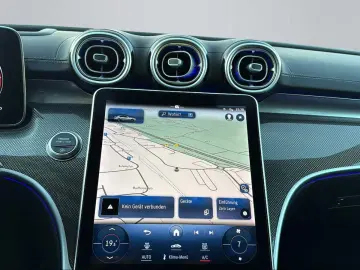 MERCEDES-BENZ C 300 2.0 CDI