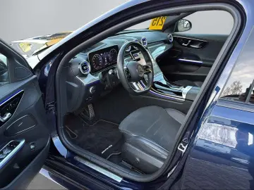 MERCEDES-BENZ C 300 2.0 CDI